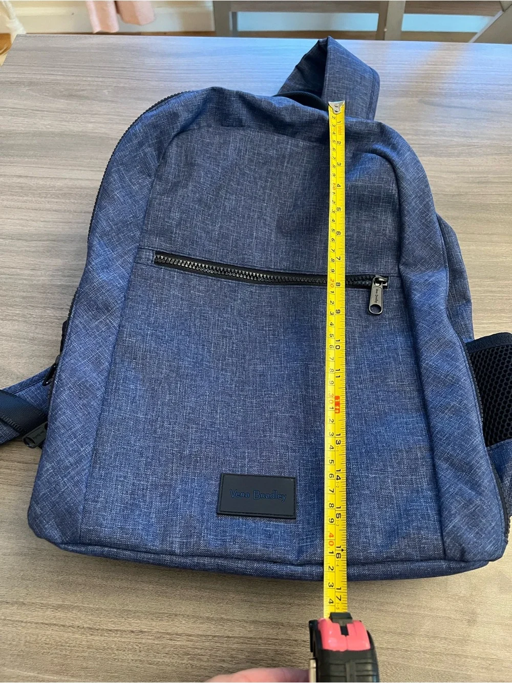 Vera Bradley Navy  Everyday Backpack